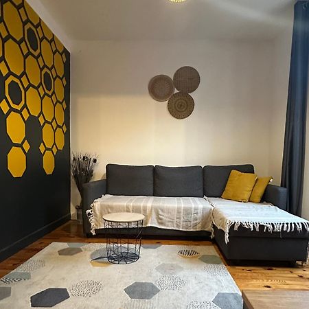 Appartement Foch Le Puy-en-Velay Esterno foto