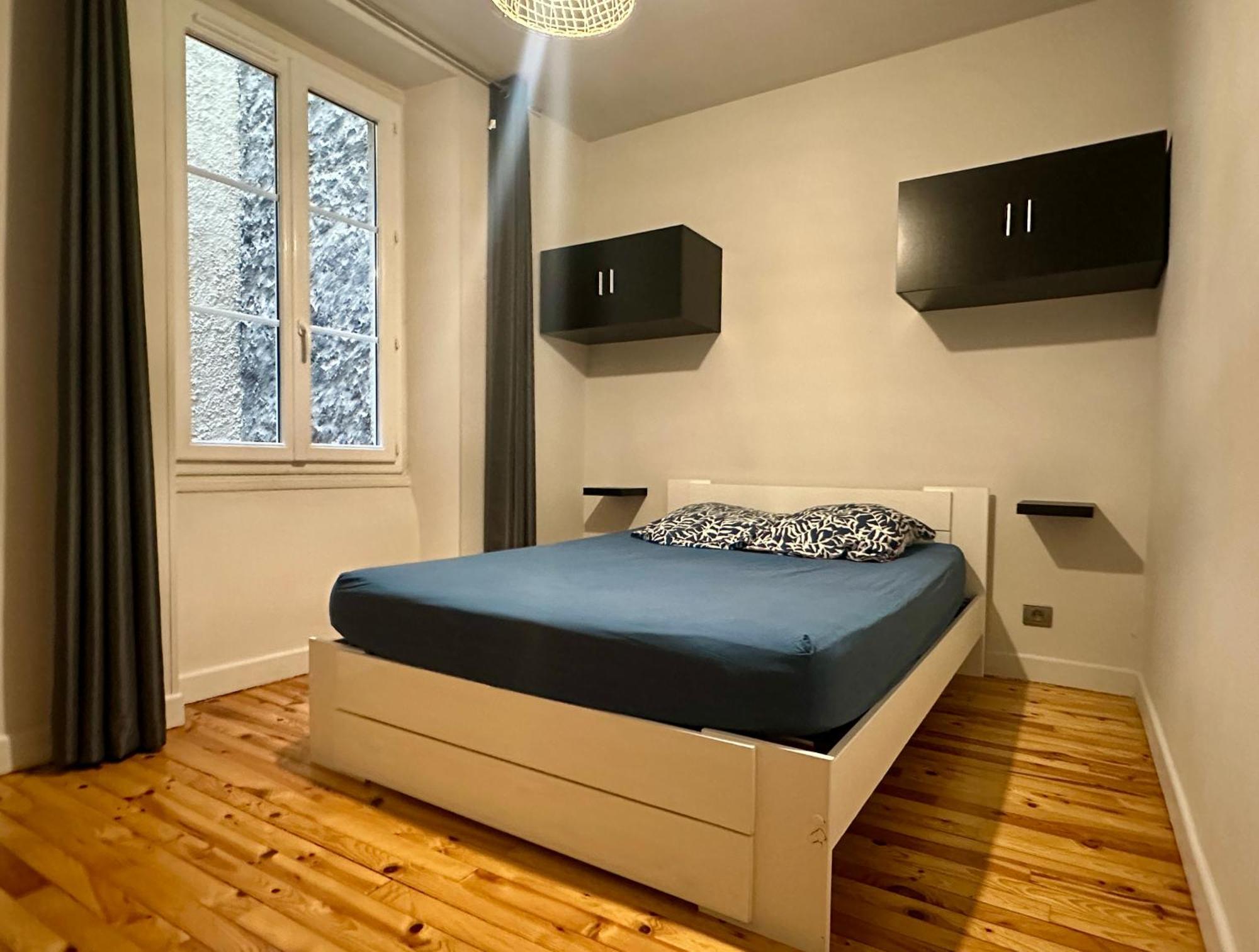 Appartement Foch Le Puy-en-Velay Esterno foto